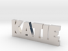 KATIE Lucky 3d printed 