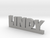 LINDY Lucky 3d printed 