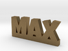 MAX Lucky 3d printed 