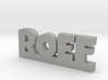 ROEF Lucky 3d printed 