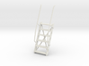 1/32 DKM Gangway (Ladder) v1 3d printed 