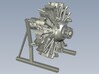 1/10 scale Wright J-5 Whirlwind R-790 engine x 1 3d printed 