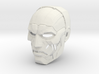 Dr Doom helmet Fantastic Four: Rise of the Silver  3d printed 