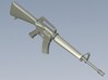 1/15 scale Colt M-16A1 rifle x 1 3d printed 