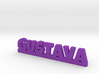 GUSTAVA Lucky 3d printed 