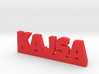 KAJSA Lucky 3d printed 