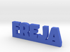 FREJA Lucky 3d printed 