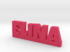 ELINA Lucky 3d printed 