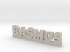 BASMUS Lucky 3d printed 