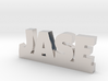 JASE Lucky 3d printed 