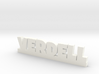 VERDELL Lucky 3d printed 