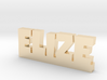 ELIZE Lucky 3d printed 