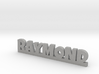 RAYMOND Lucky 3d printed 