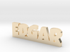 EDGAR Lucky 3d printed 