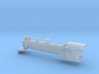 1:76 Nzr Ab Class Body 3d printed 