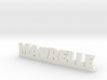 MAURELLE Lucky 3d printed 