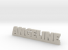 ANGELINE Lucky 3d printed 