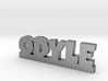 ODYLE Lucky 3d printed 