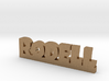 RODELL Lucky 3d printed 