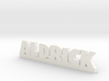 ALDRICK Lucky 3d printed 