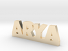 ARYA Lucky 3d printed 