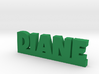 DIANE Lucky 3d printed 