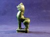 Shi 獅 Foo Dog Imperial Guardian Lion  3d printed 