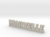 MARVELLE Lucky 3d printed 
