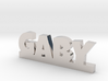 GABY Lucky 3d printed 