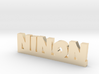 NINON Lucky 3d printed 
