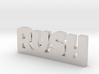 RUSH Lucky 3d printed 