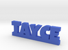 TAYCE Lucky 3d printed 