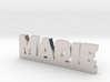 MADIE Lucky 3d printed 