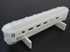 CNSM 410 - 413 Ex Observation 3d printed Printed model