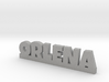 ORLENA Lucky 3d printed 