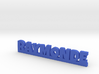 RAYMONDE Lucky 3d printed 