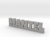 MANTEL Lucky 3d printed 