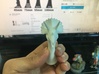 (Chess) Triceratops Queen 3d printed 