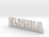 ELISHIA Lucky 3d printed 