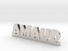 AMAUD Lucky 3d printed 