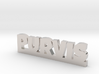PURVIS Lucky 3d printed 