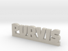 PURVIS Lucky 3d printed 