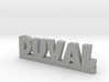 DUVAL Lucky 3d printed 