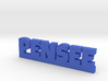 PENSEE Lucky 3d printed 