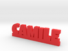 CAMILE Lucky 3d printed 