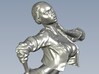1/35 scale nose-art striptease dancer figure B x 3 3d printed 