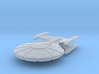 USS Frontier Commission 2 3d printed 