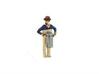 S Dairyman lugging Milk Can Figure 3d printed Dairy Worker busy lugging Milk Can