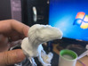 Daspletosaurus (Medium/ Large size) 3d printed 