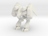 1/144 War Robot Goliath  3d printed 